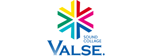 SOUND COLLAGE VALSE.
