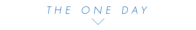 THE ONE DAY