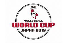 ワールドカップバレー2019