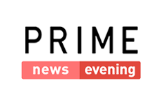 PRIME news evening