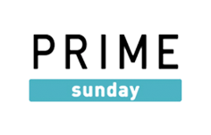 PRIME sunday