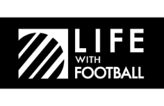 LIFE WITH FOOTBALL