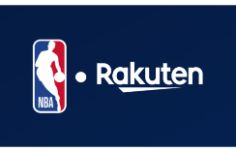 NBA Rakuten