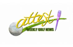 attest ～WEEKLY GOLF NEWS～