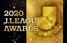 2020Jリーグアウォーズ