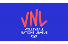 FIVBバレーボールネーションズリーグ
