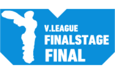2021-22 V.LEAGUE DIVISION1 MEN FINAL