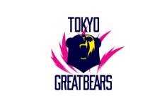 東京グレートベアーズ会場音楽演出