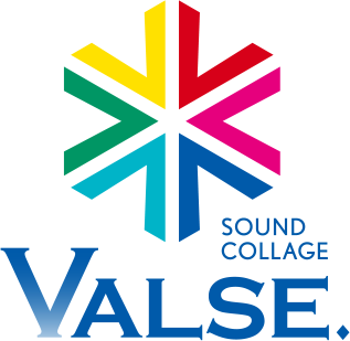 SOUND COLLAGE VALSE.