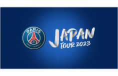 Paris Saint-Germain JAPAN TOUR2023